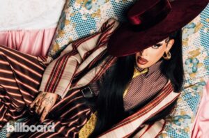 Meet Daniel Garcia, the Brazilian Drag Superstar