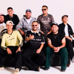 El Bloque 8 cruza la frontera: La cumbia urbana chilena llega a Lima con más de 45 millones de reproducciones